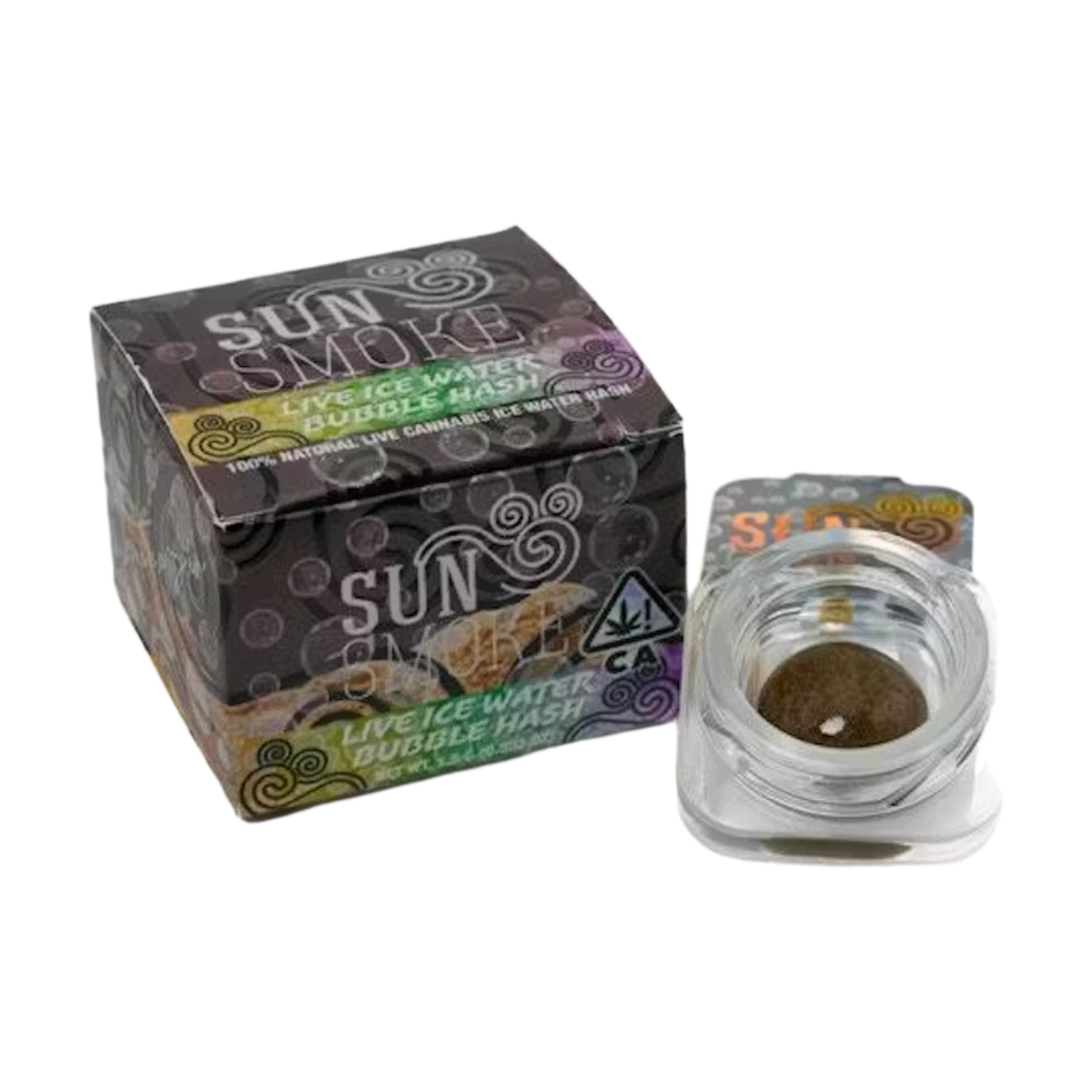 SunSmoke — Hella Jelly