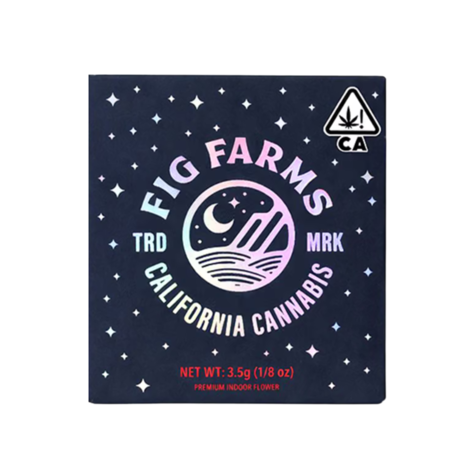 Fig Farms — Strawberry Guava
