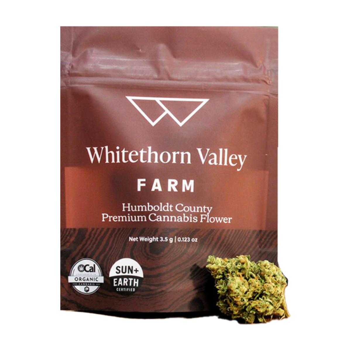 Whitethorn Valley Farm — Grapefruit Bomb