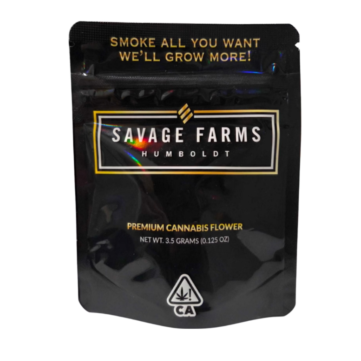 Savage Farms — Whitethorn Rose