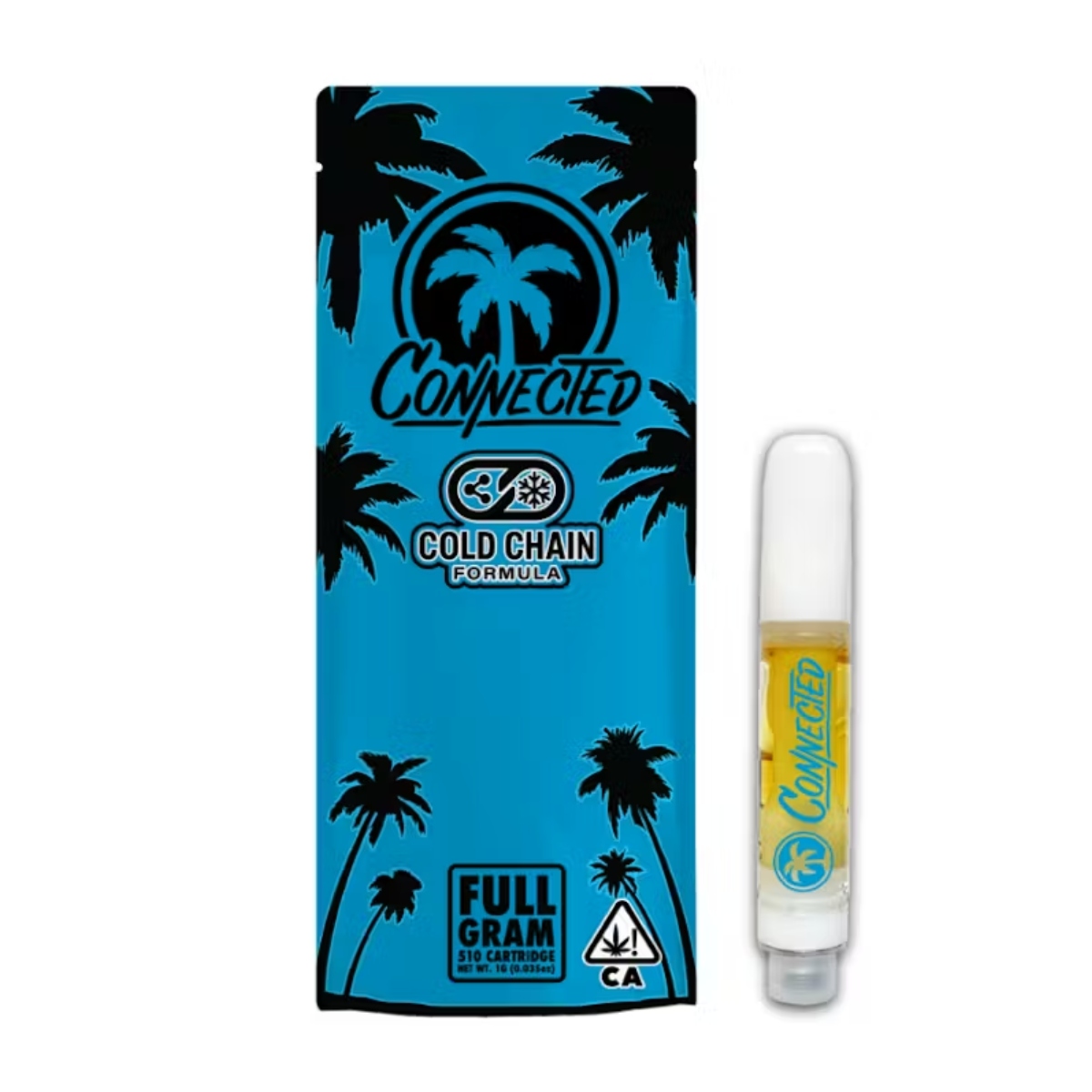 Connected Cannabis Co — Gelonade