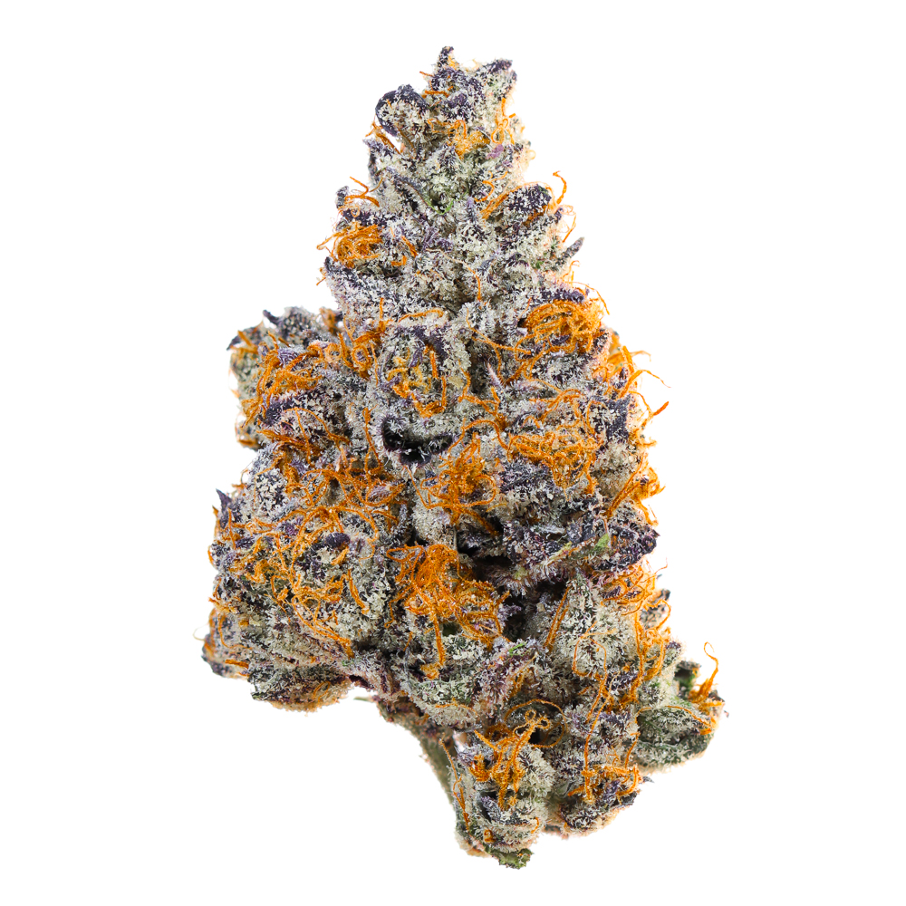 A Golden State — Moonbeam