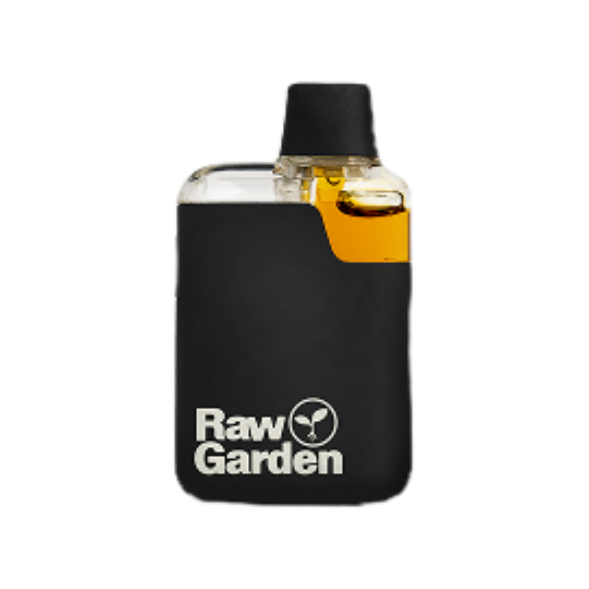 Raw Garden — Raspberry Haze