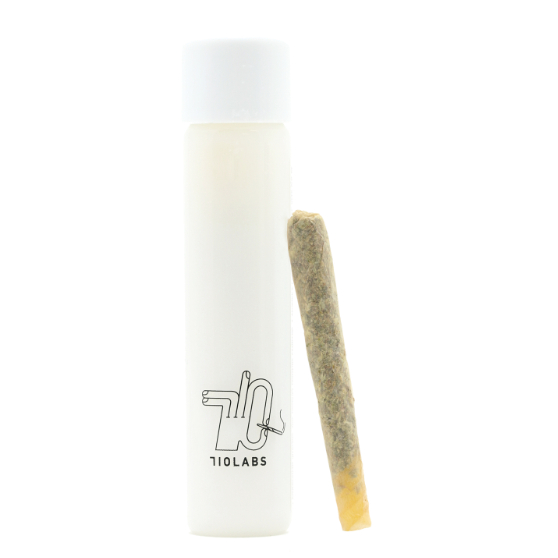 710 Labs — Cake Crasher