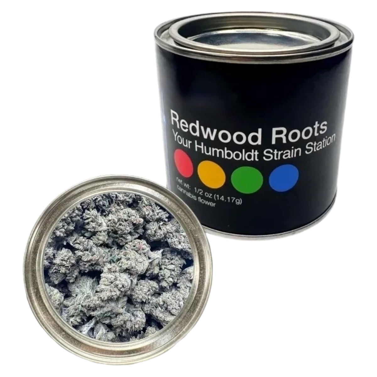 Roots — Sour Diesel