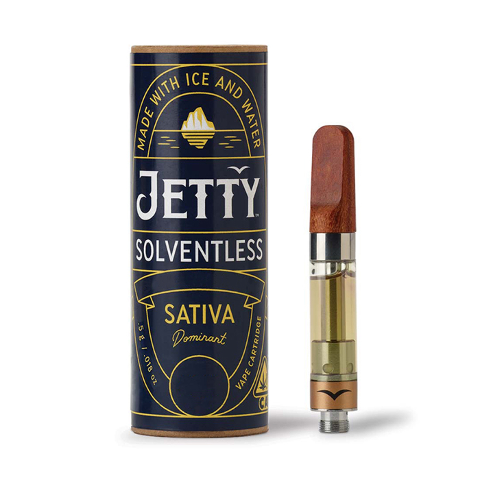 Jetty Extracts — Tropicana Cherry