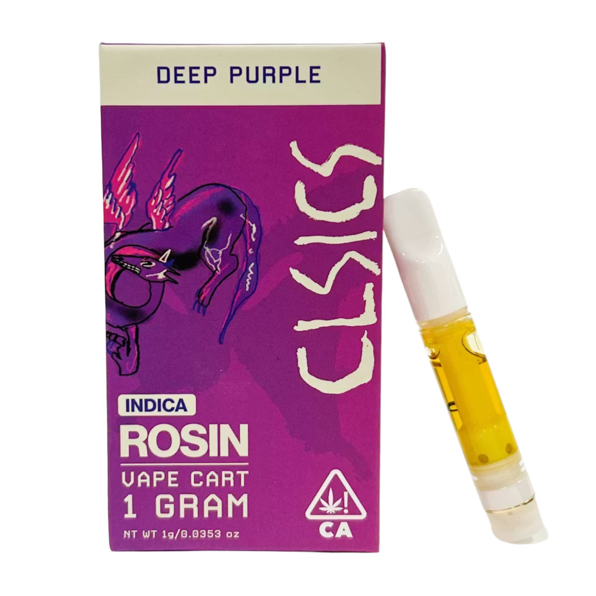 CLSICS — Deep Purple