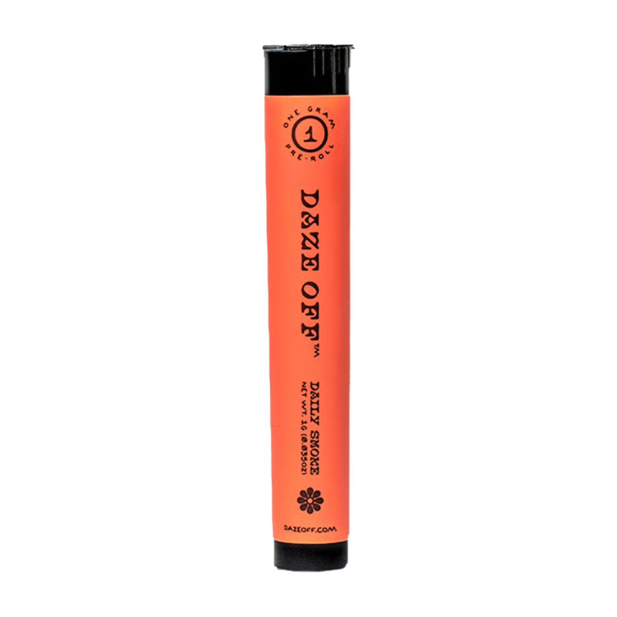 Daze Off — Grape Ape