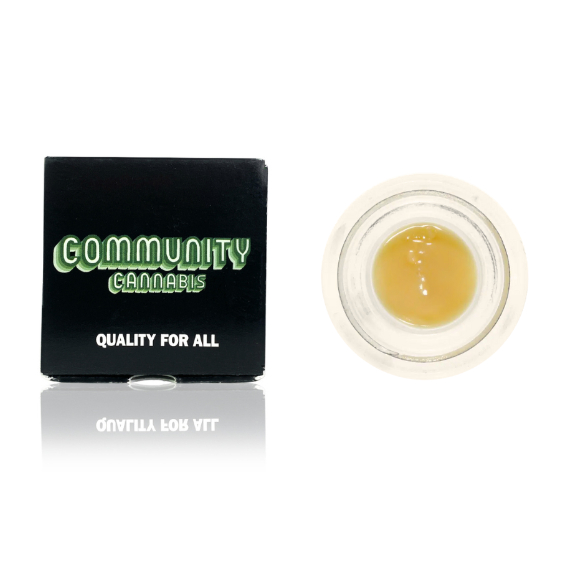 Community — Dulce De Uva