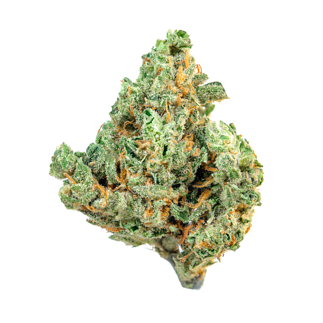 Mendocino Natural Farms — Blue Dream