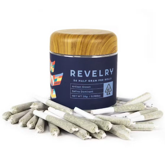 Revelry: Luau Punch
