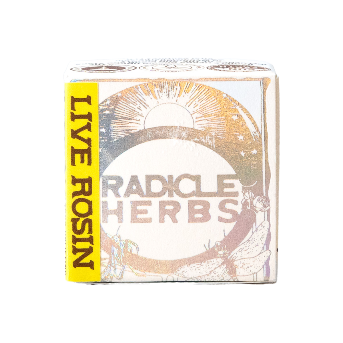 Radicle Herbs — Garlic