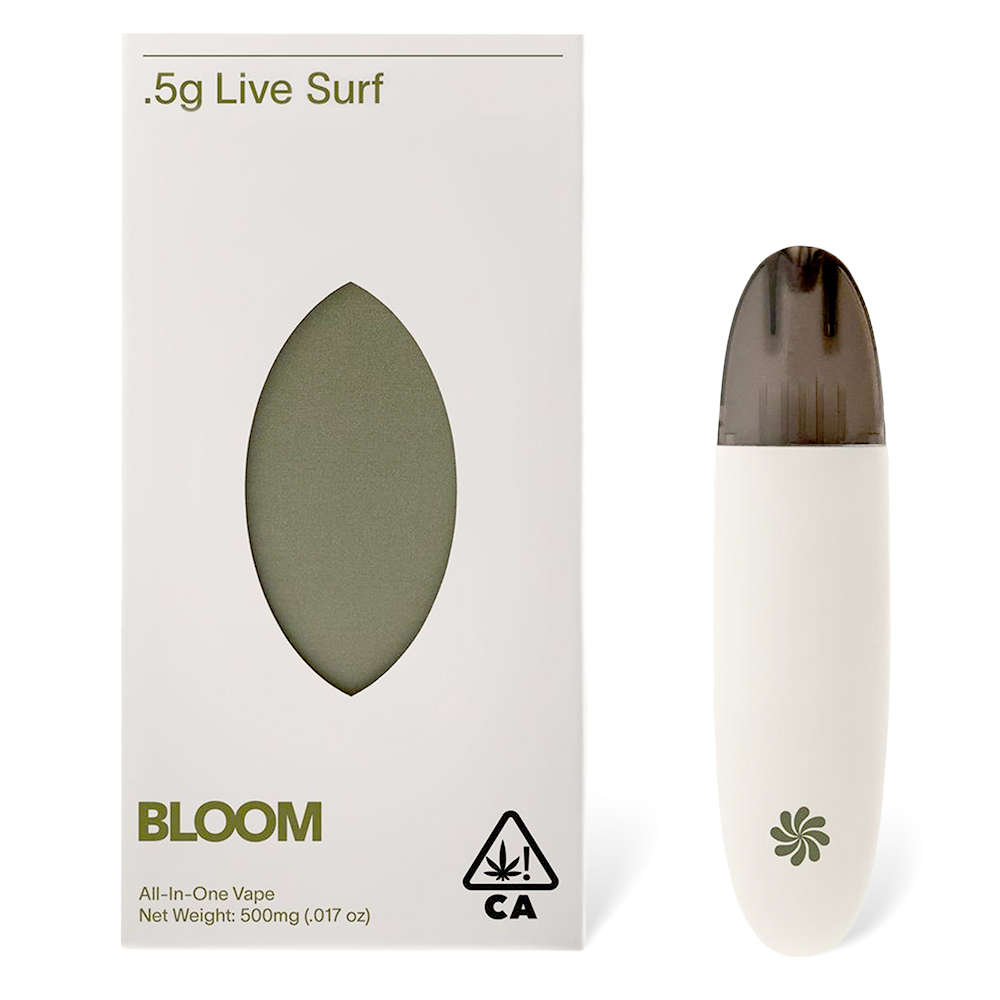 BLOOM BRAND — Pink Kush