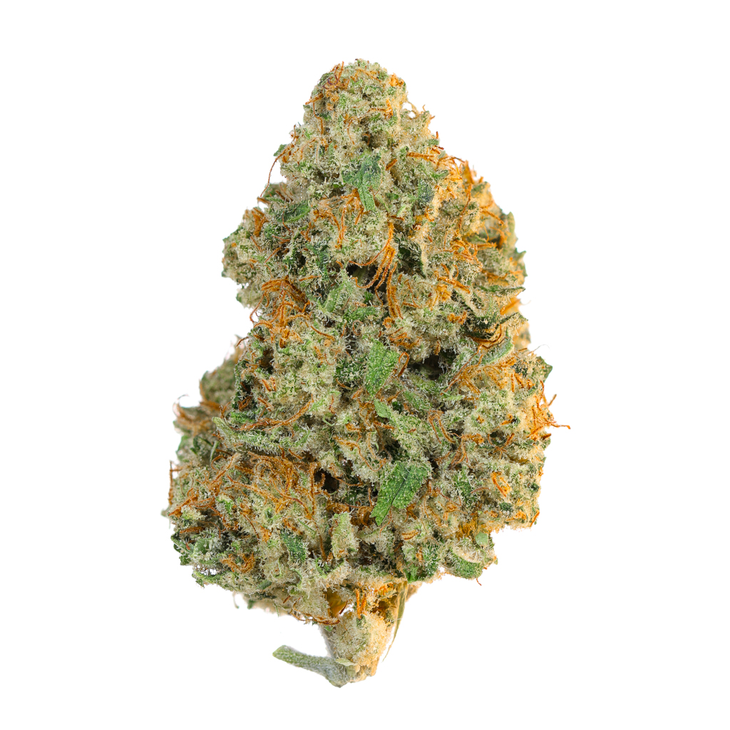 Alluvium Organics: Punch Pops