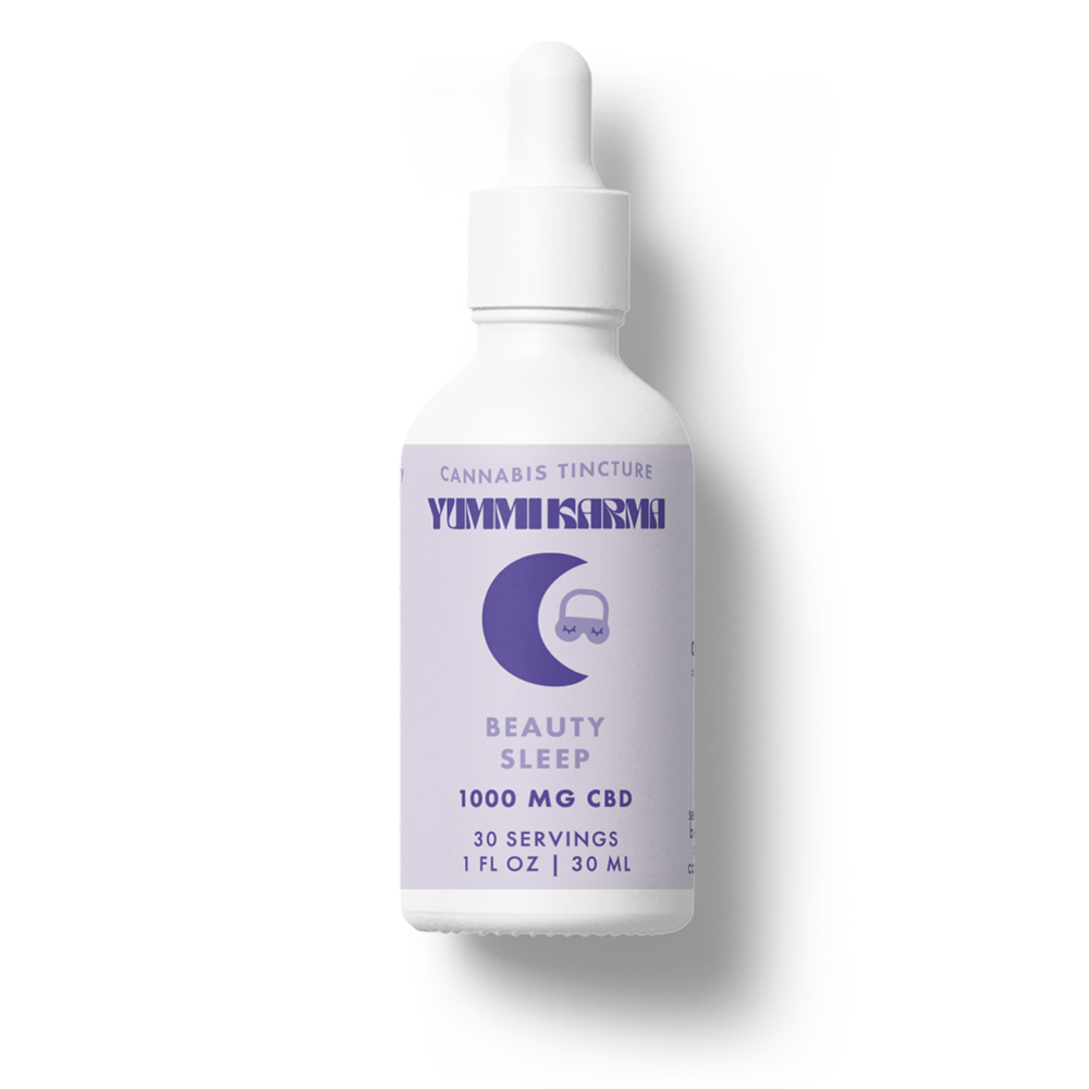 Yummi Karma — Beauty Sleep High