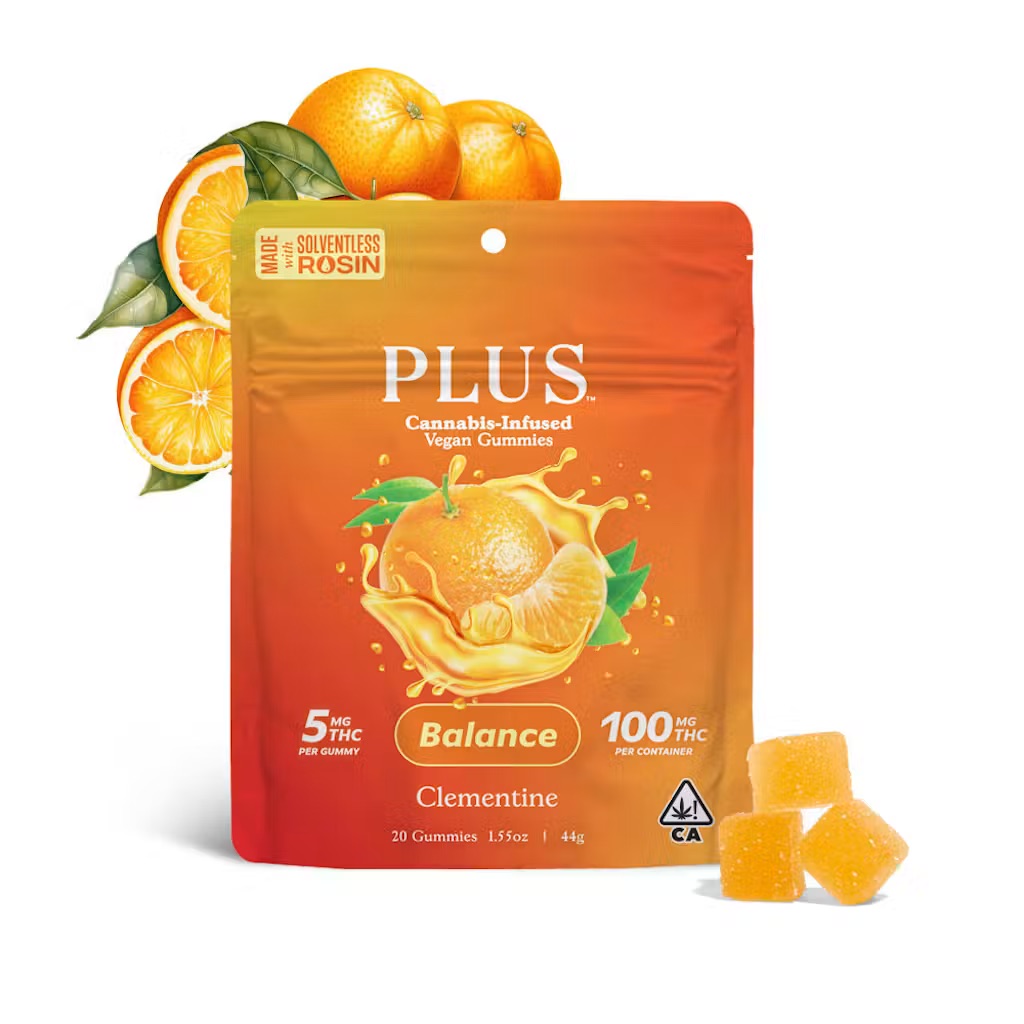 Remedi Plus — Clementine