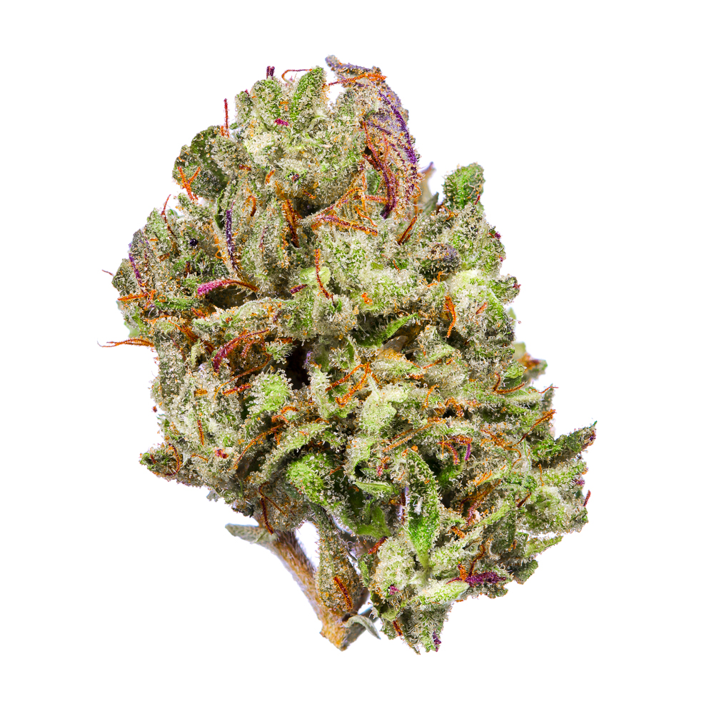 Farm Cut — Pink Boost Goddess