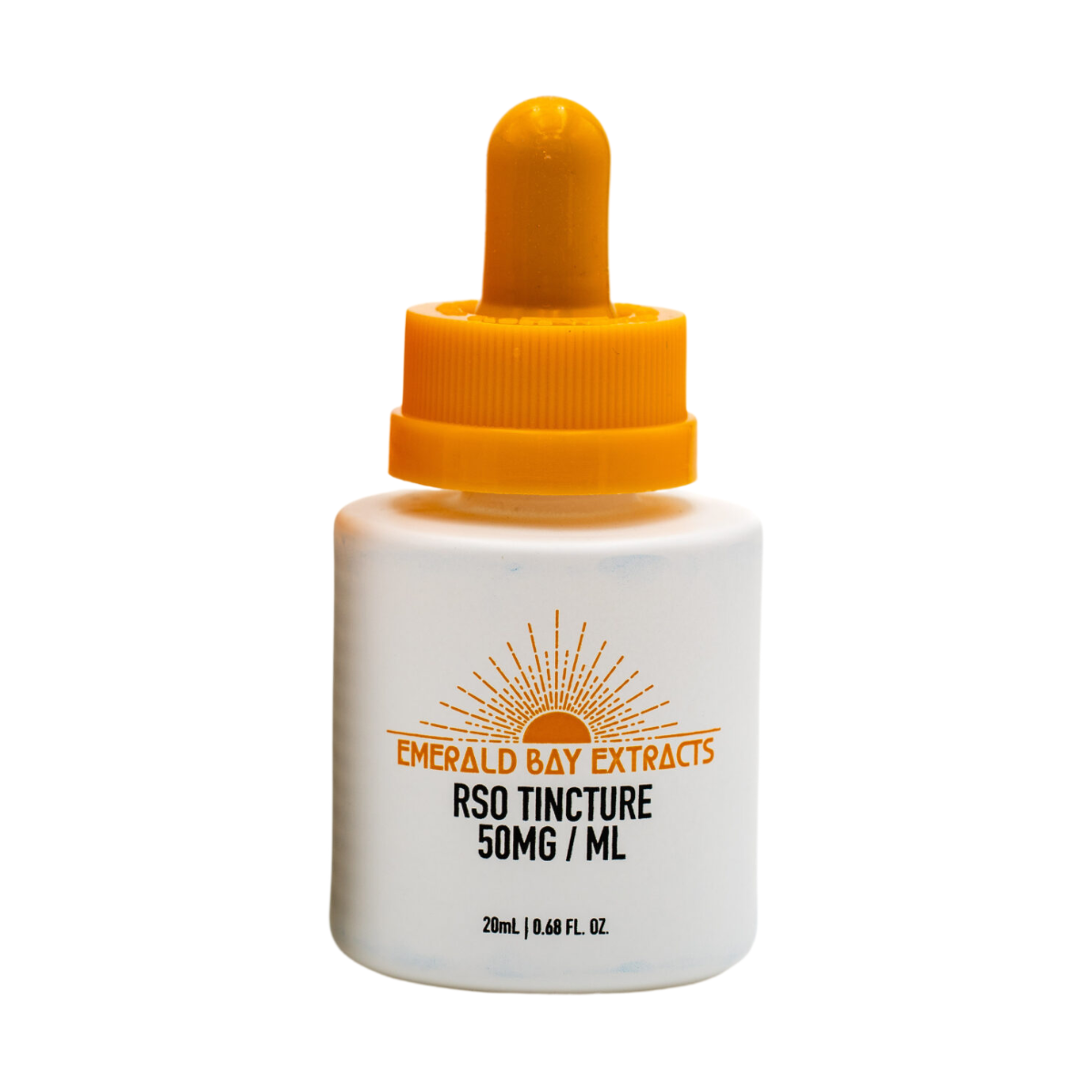 Emerald Bay Extracts — Blue Dream RSO