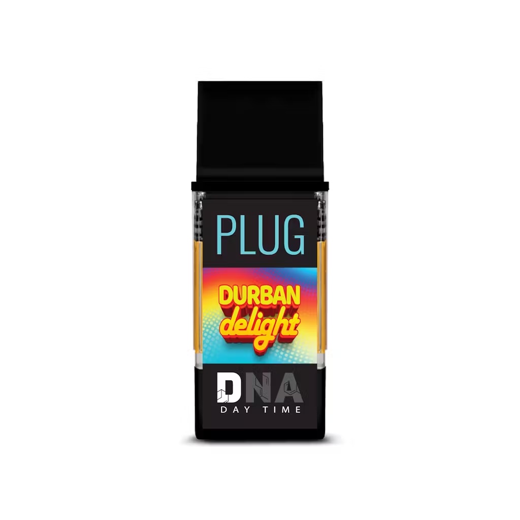PlugPlay — Durban