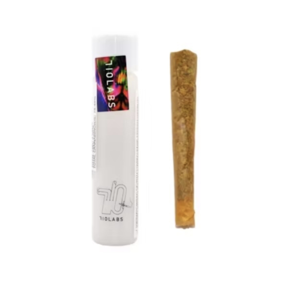 710 Labs — The Rucker #1
