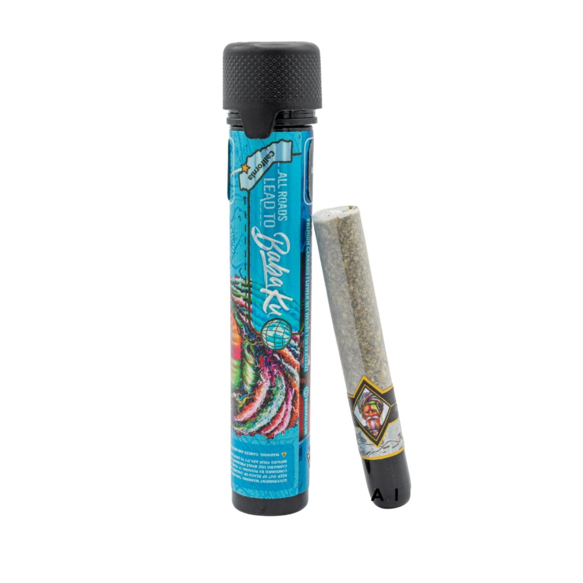 Shop SWEET RETREAT HANDROLL - 1.5 g in Eagle Rock | CORNERSTONE