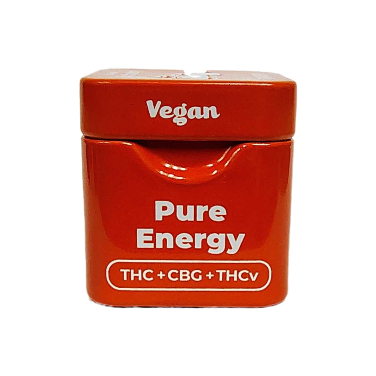 Drops — Pure Energy Strawberry - : Jellies