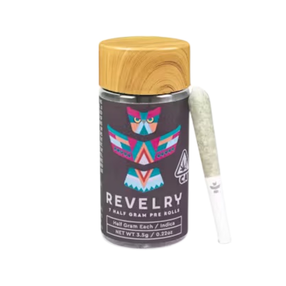 Revelry — Sorbet
