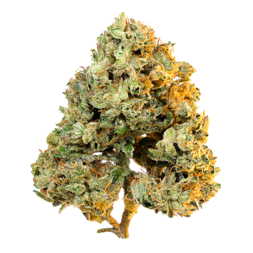 Alluvium Organics: Gravity Apple
