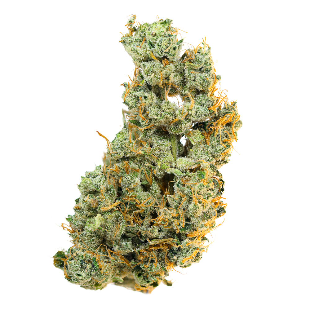 Cannabiotix — Zenergy