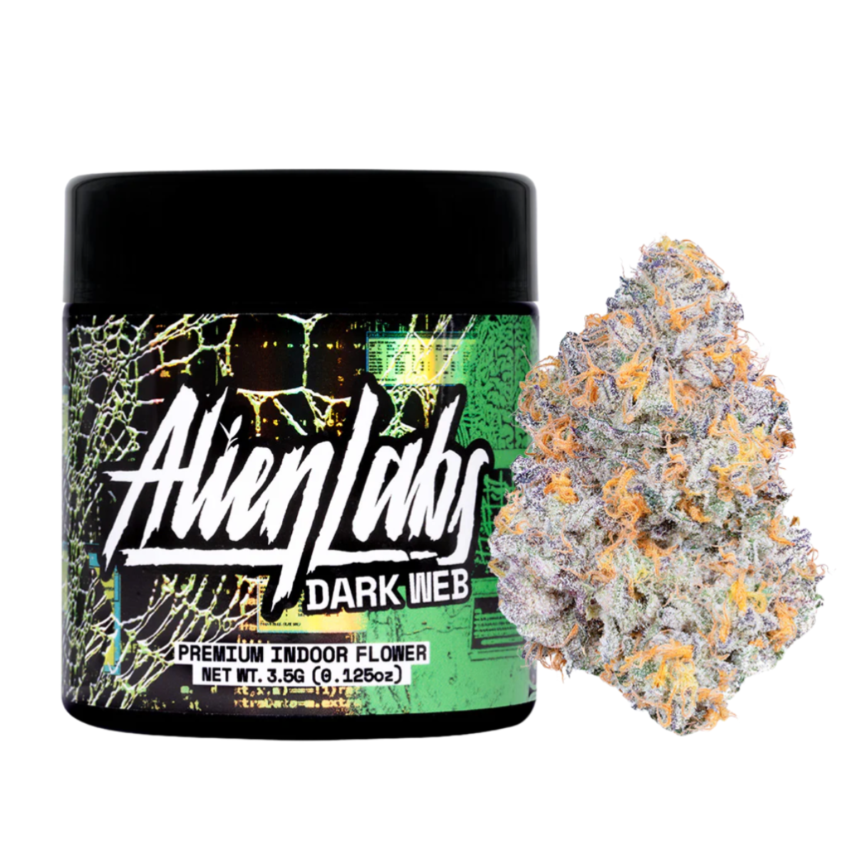 Alien Labs — Dark Web