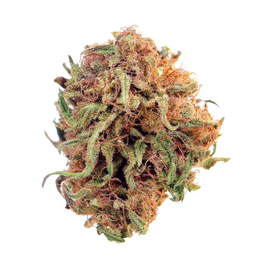 Farm Cut — Boost
