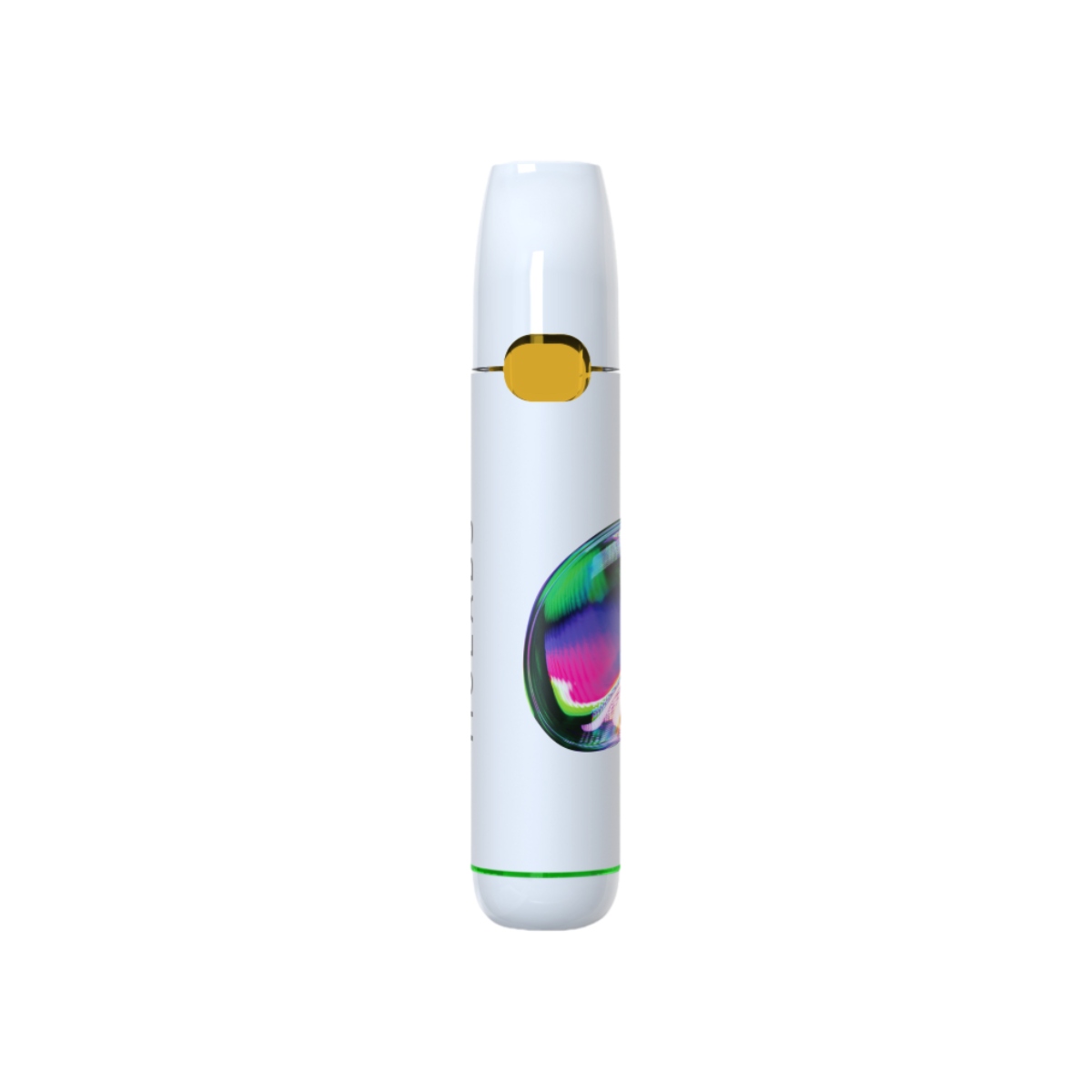 710 Labs — Garlic Cocktail
