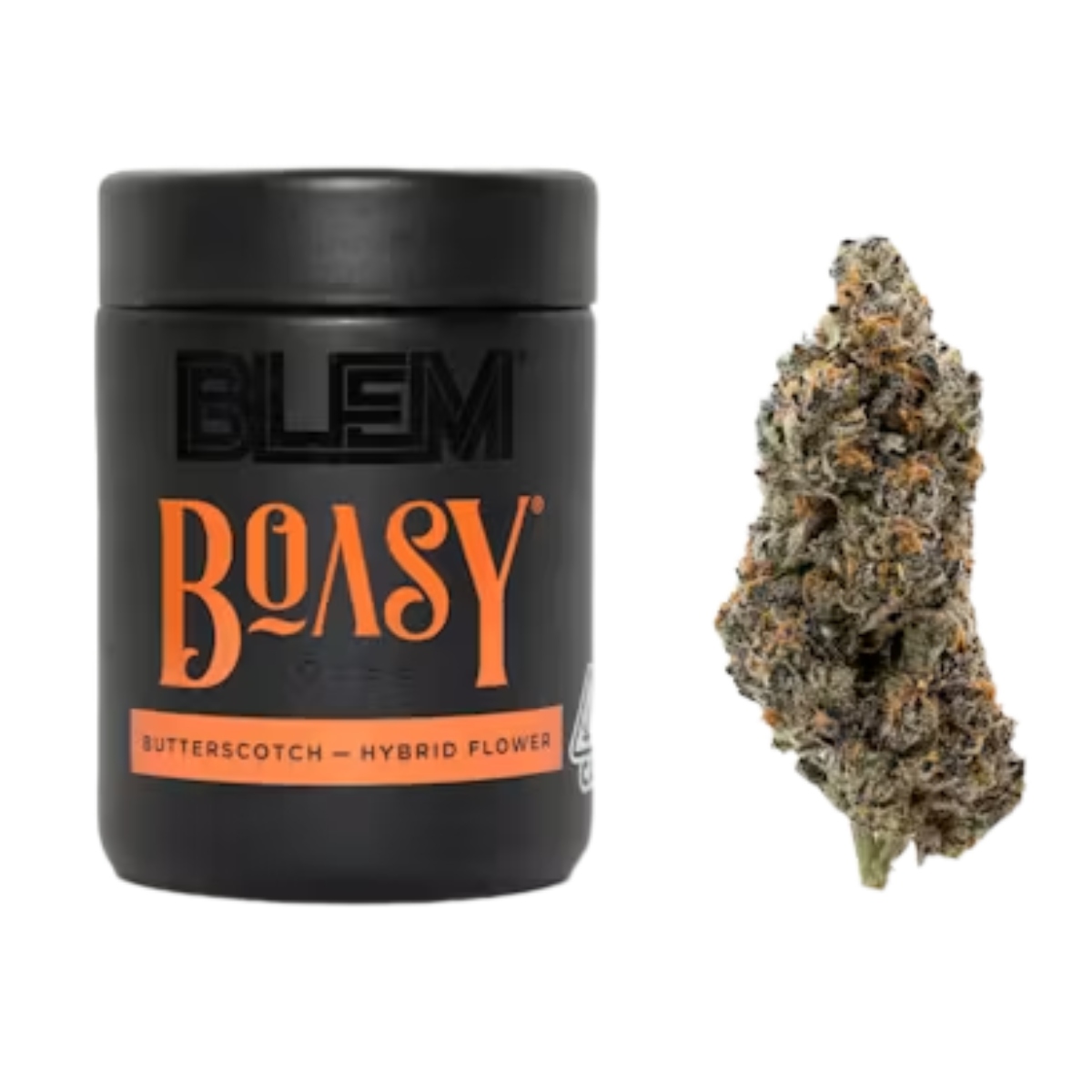 BLEM — Boasy