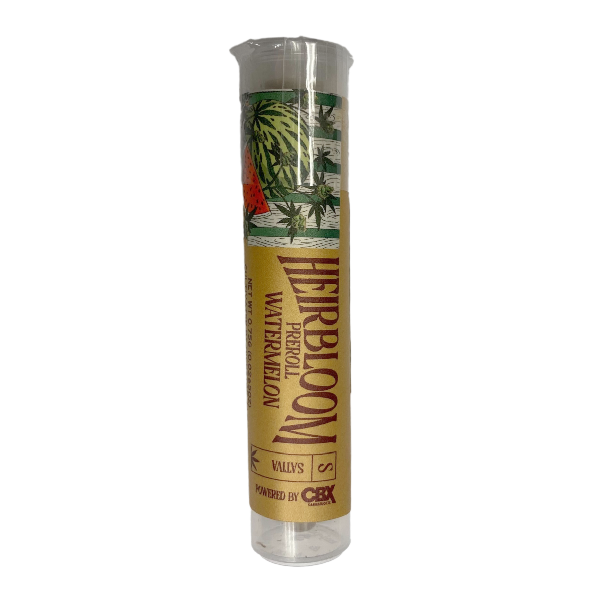 Legacy Farms — Watermelon