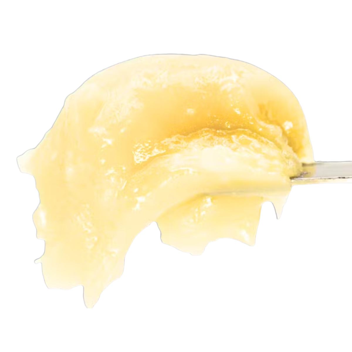 Mountain Man Melts — Amarelo