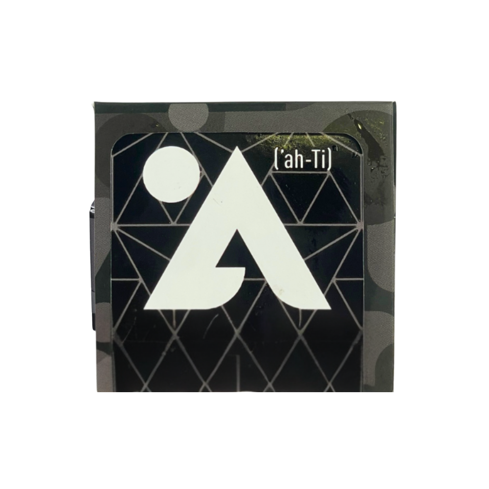 Ahti Farms: Zweet And Zour