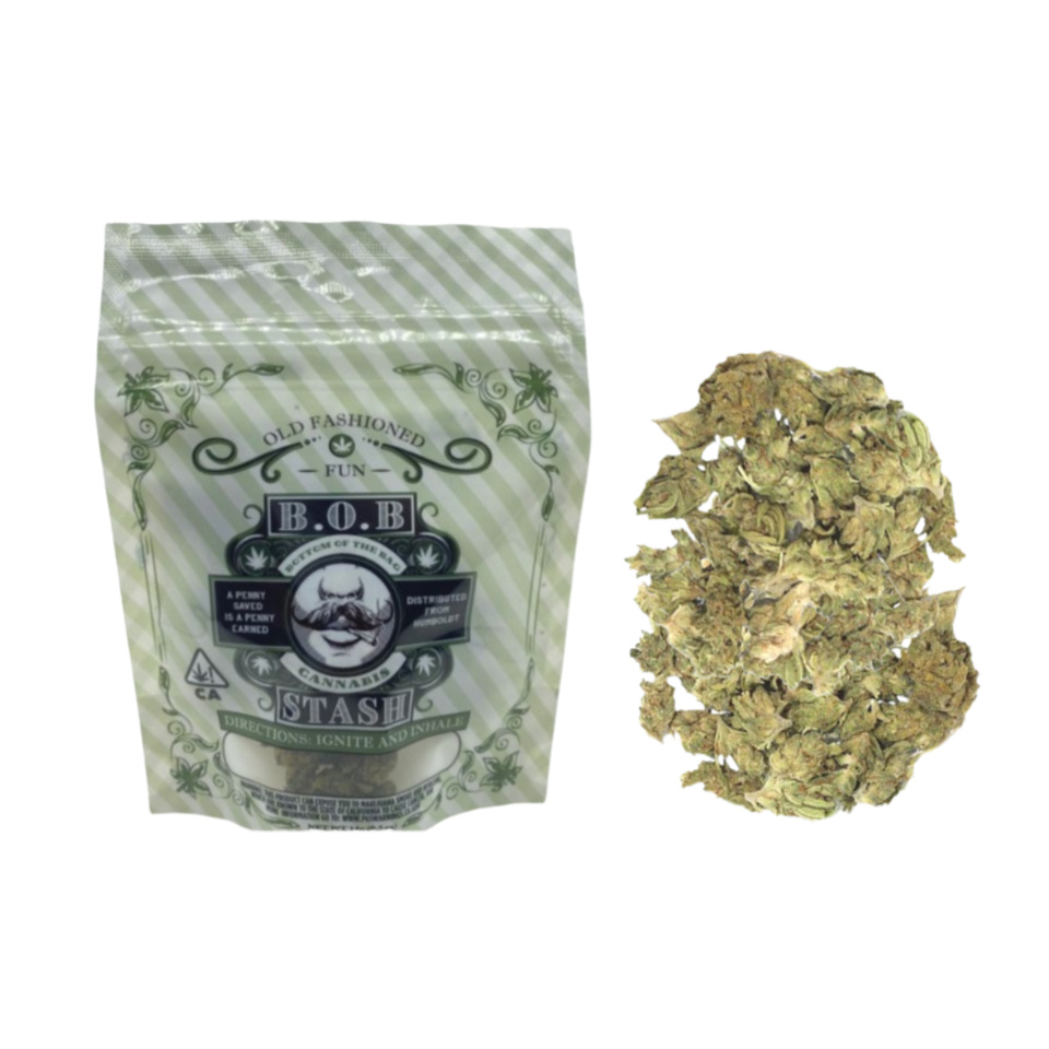 Stash — Papaya Punch