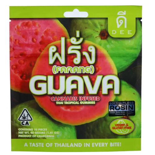 Guava