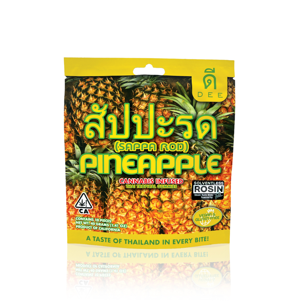 Pineapple