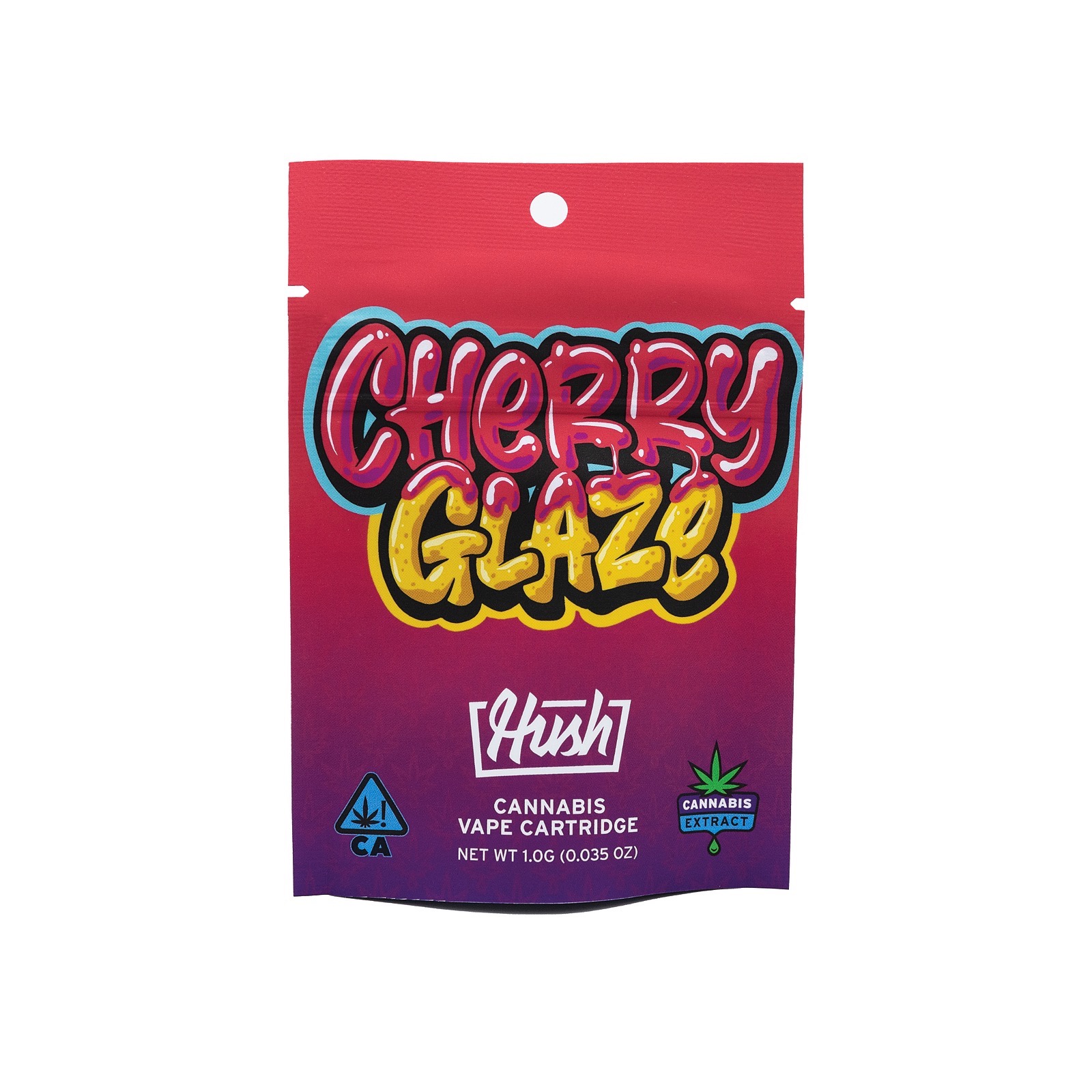 Cherry Glaze