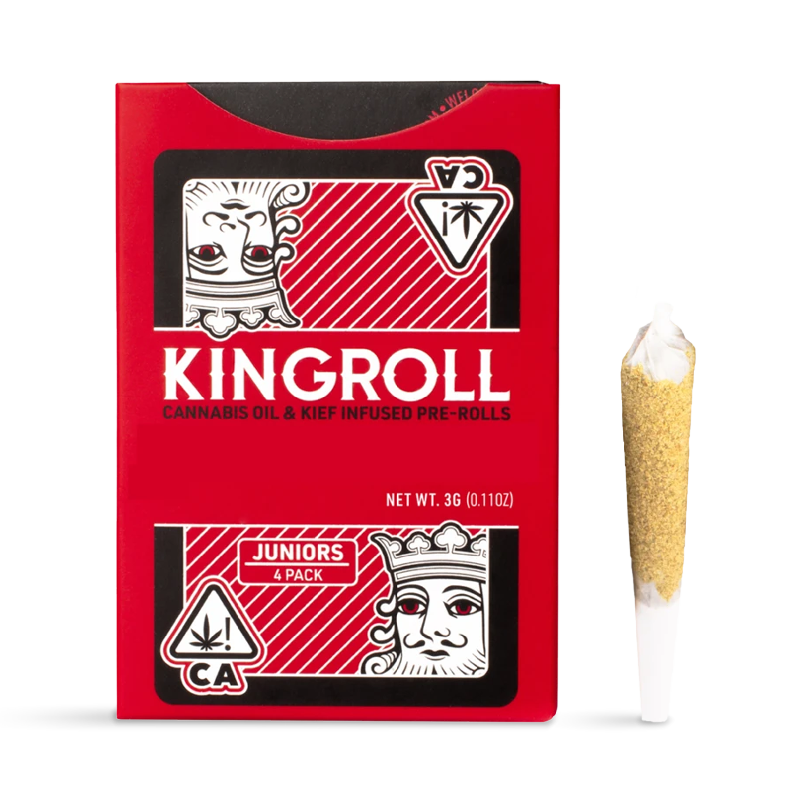 Cannalope Ak X Cannalope Kush