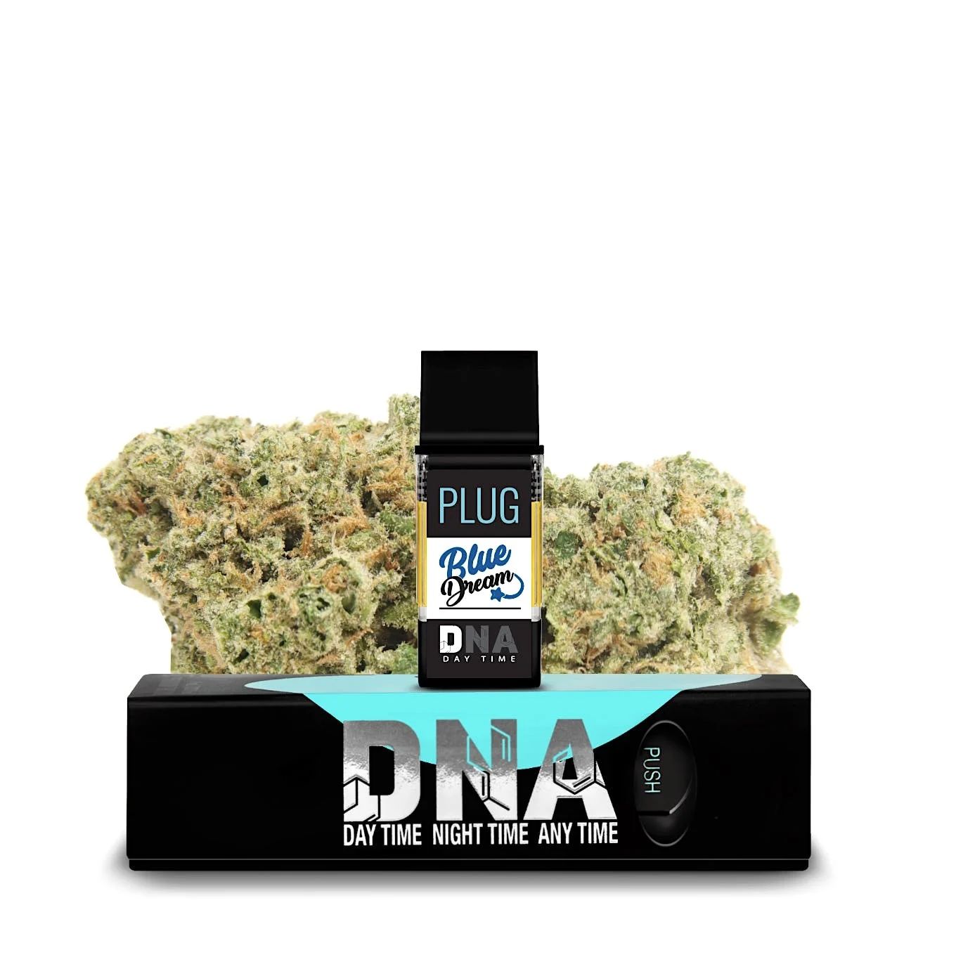 Blue Dream   Dna