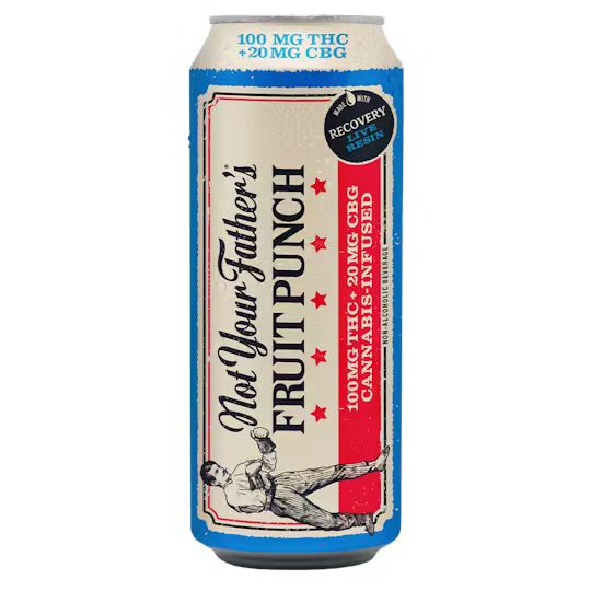 Fruit Punch