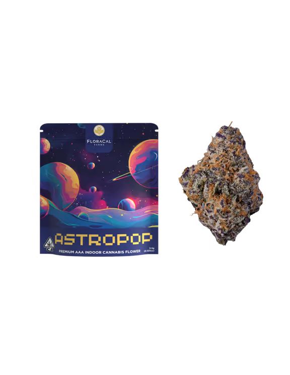 Astro Pop