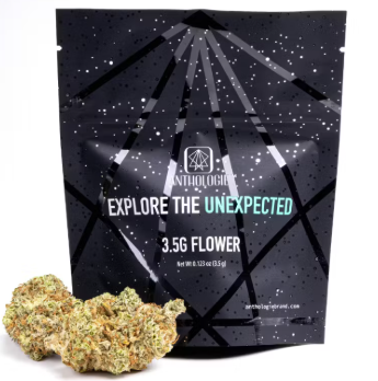 UNDERGROUND TANGIE #5 | 3.5G - 1/8oz in South Bound Brook