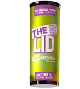 BUENA BACIO GELATO | SHAKE | 28G  - 1oz in South Bound Brook