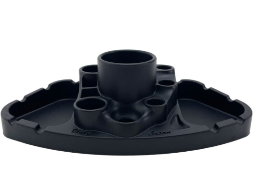Blazy Susan - Dab Station, Black