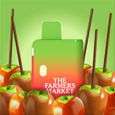 the farmers market disposable vape The Farmers Market - Blueberry Muffin OG - Disposable - 1g - 1g | Vapes | The  Farmers Market | Daylite Cannabis main image 0