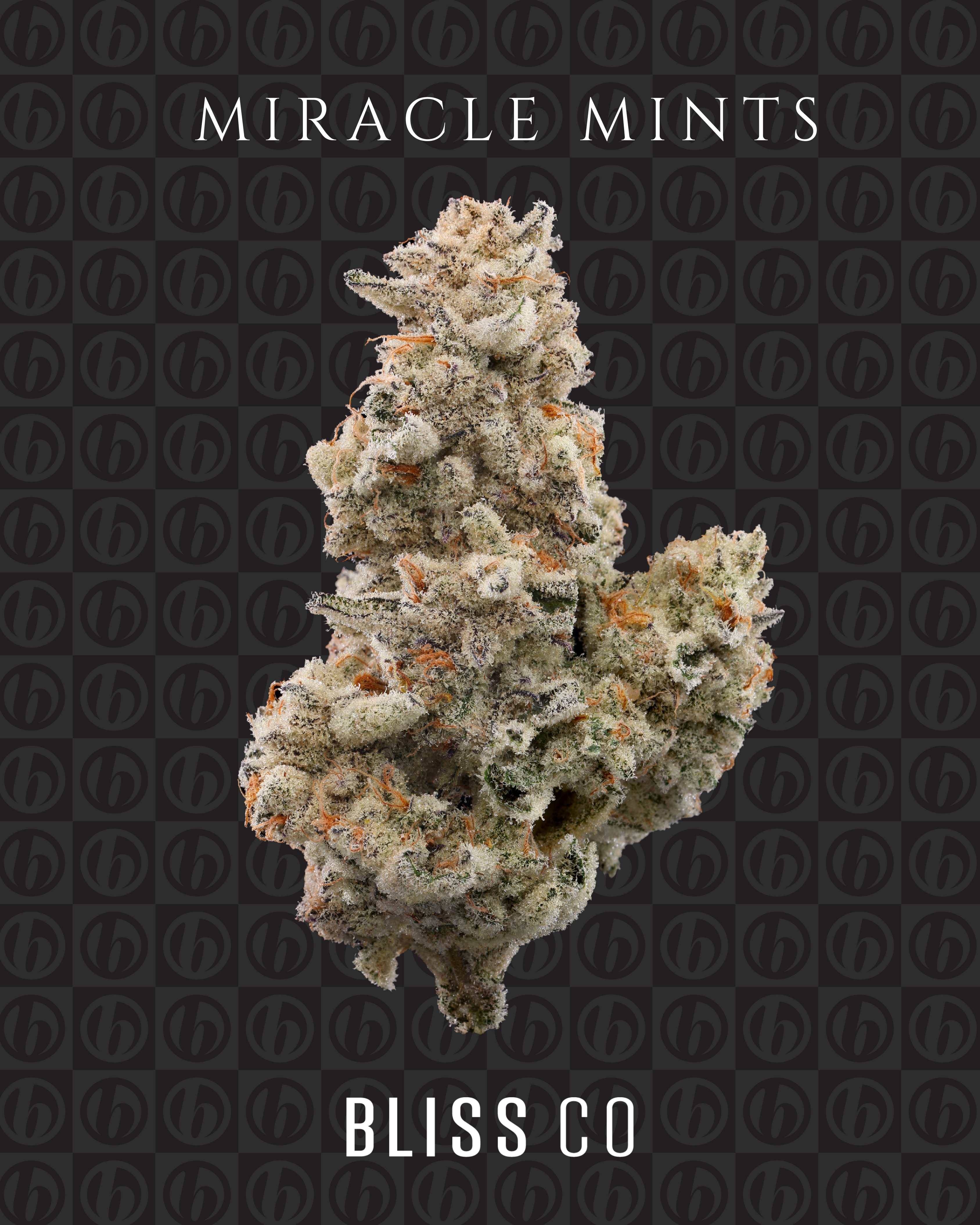 Miracle Mints 3.5g