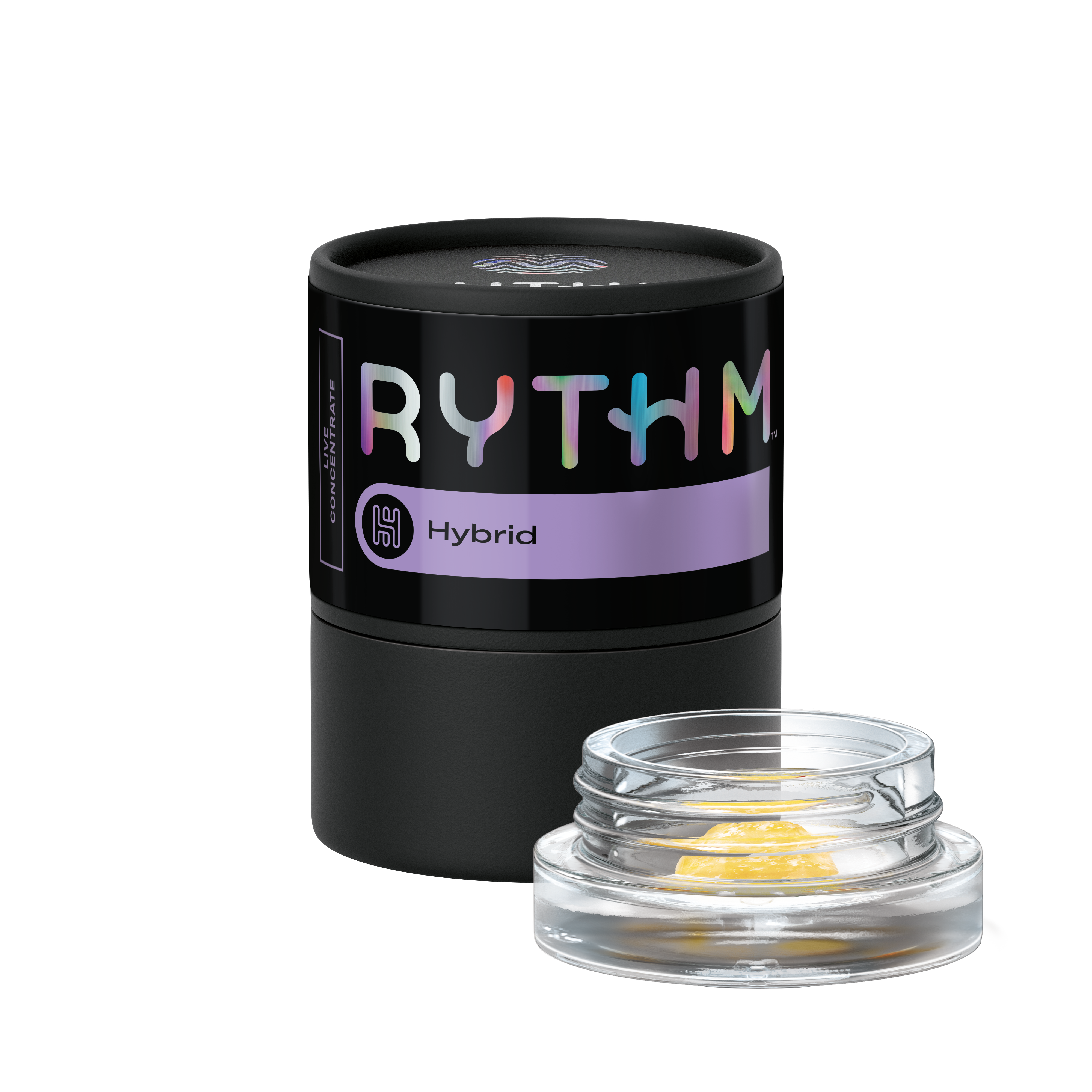 Jet Fuel OG Live Rosin 1g